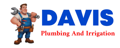 Trusted plumber in NINETY SIX